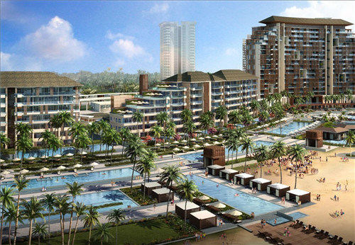 红唇冷锅串串香