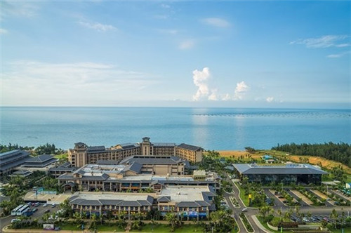 辣贝鲜魔力小海鲜