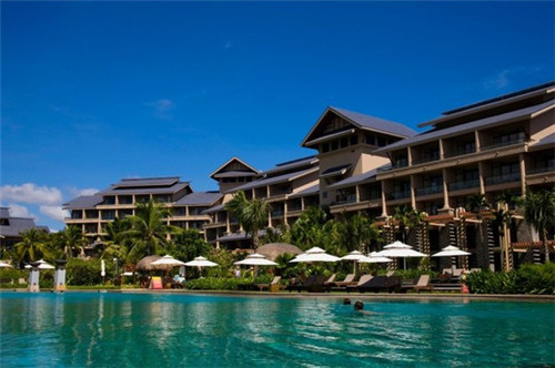 湘荷人家木桶饭