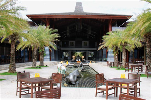 冷酷鲜生捞汁小海鲜