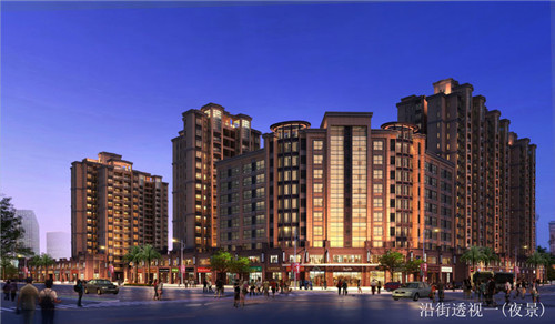 网红餐馆装修设计火锅店