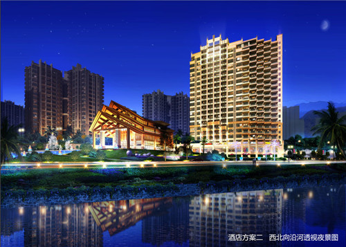 火锅店如何设计引流