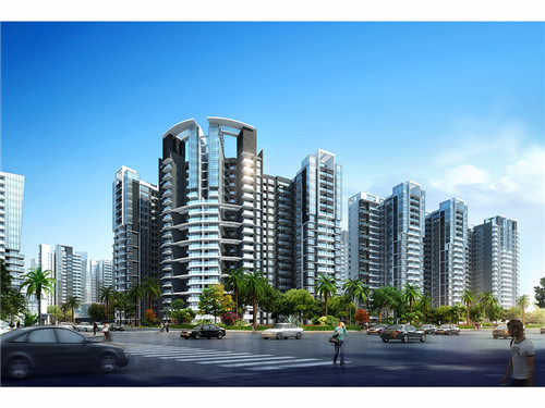 房价走势最新消息十年走势图（房价走势最新消息2020年）