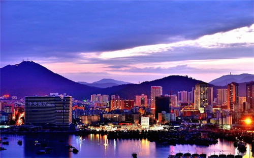 里城樾公馆楼盘解析（里城樾公馆值得购买吗）