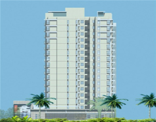 仙蒂兰德品牌标志（仙蒂兰德旗舰店）