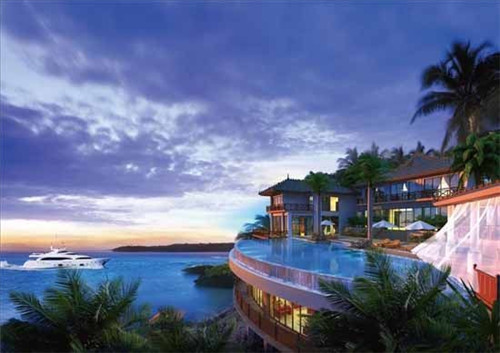 柳州都有什么景点免费（柳州有哪些免费的景点）