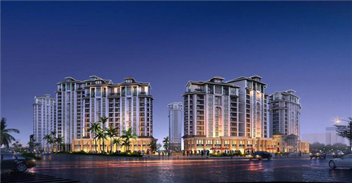 最快的十大超跑品牌是什么（最快的超跑是什么车）