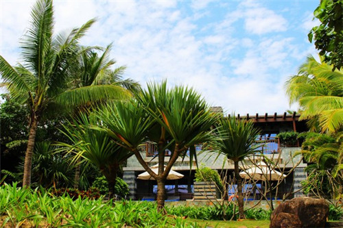 桂林山水属于什么景点（桂林山水属于什么景点类型）