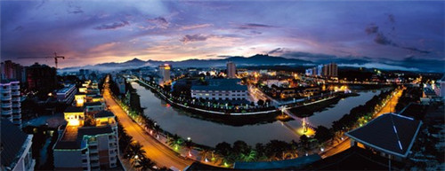 景博新园是什么物业（景博新园二手房）