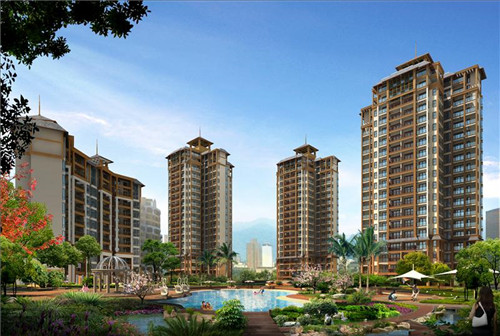 吉水的房价是升了还是降了（吉水县房价降了吗）